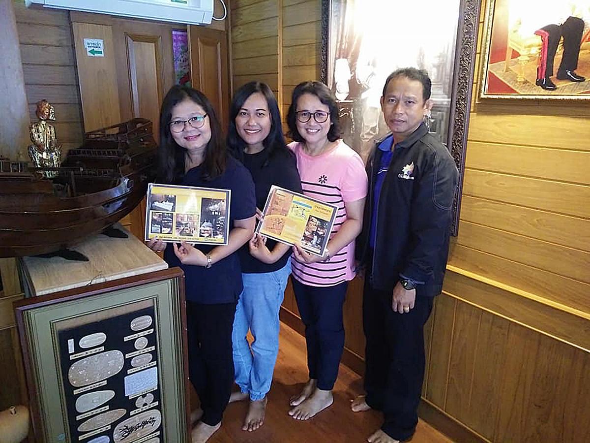 Baan Ratchapruek Villa Phuket Ngoại thất bức ảnh