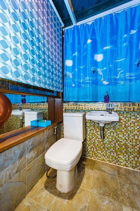 Baan Ratchapruek Villa Phuket Ngoại thất bức ảnh