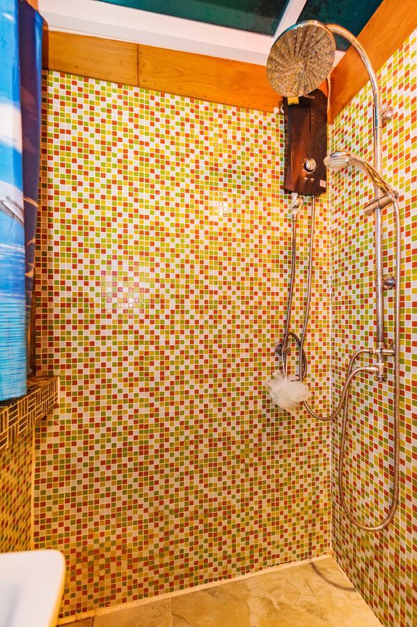 Baan Ratchapruek Villa Phuket Ngoại thất bức ảnh