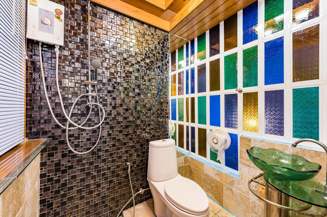 Baan Ratchapruek Villa Phuket Ngoại thất bức ảnh