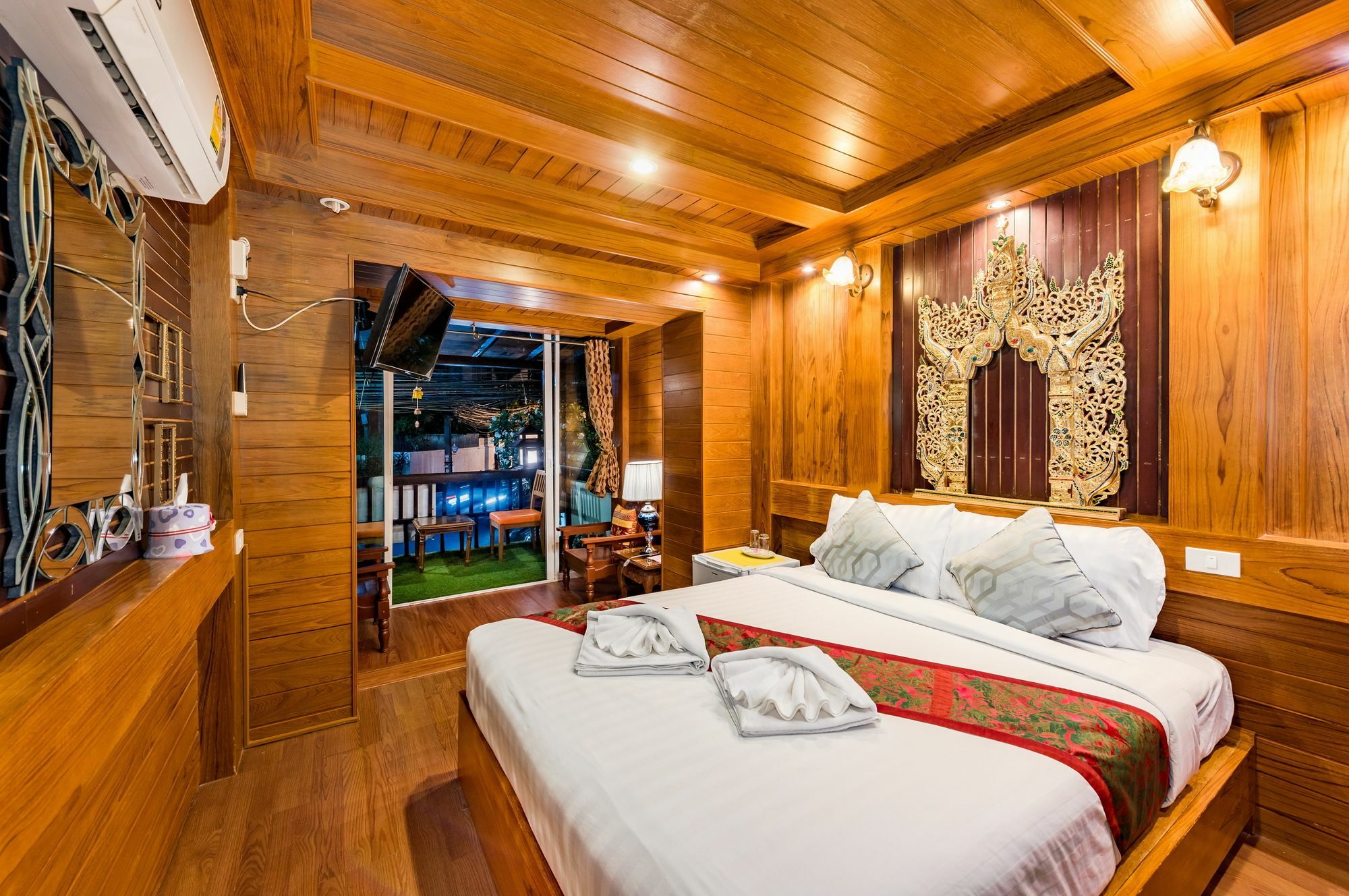 Baan Ratchapruek Villa Phuket Ngoại thất bức ảnh