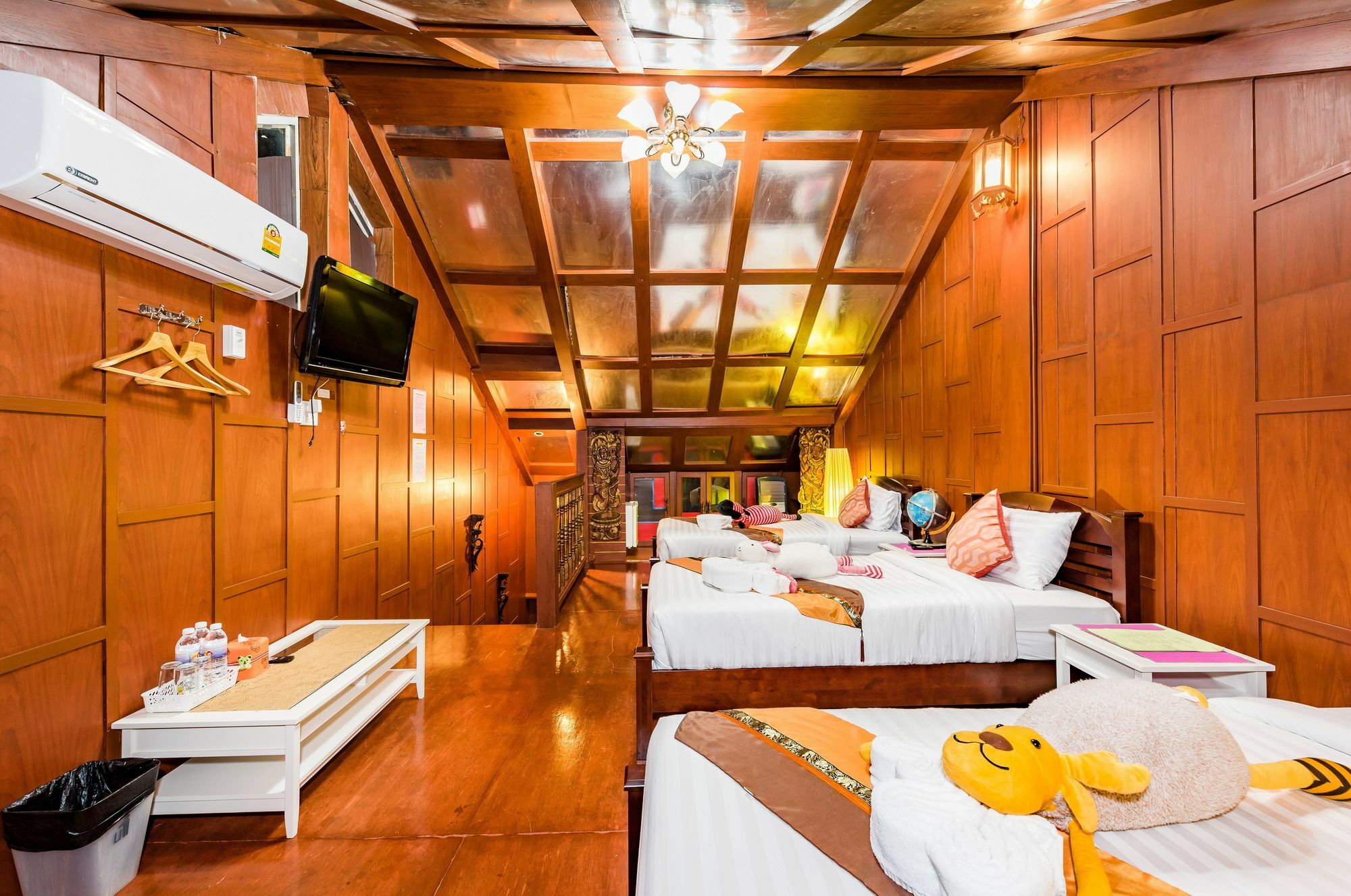 Baan Ratchapruek Villa Phuket Ngoại thất bức ảnh