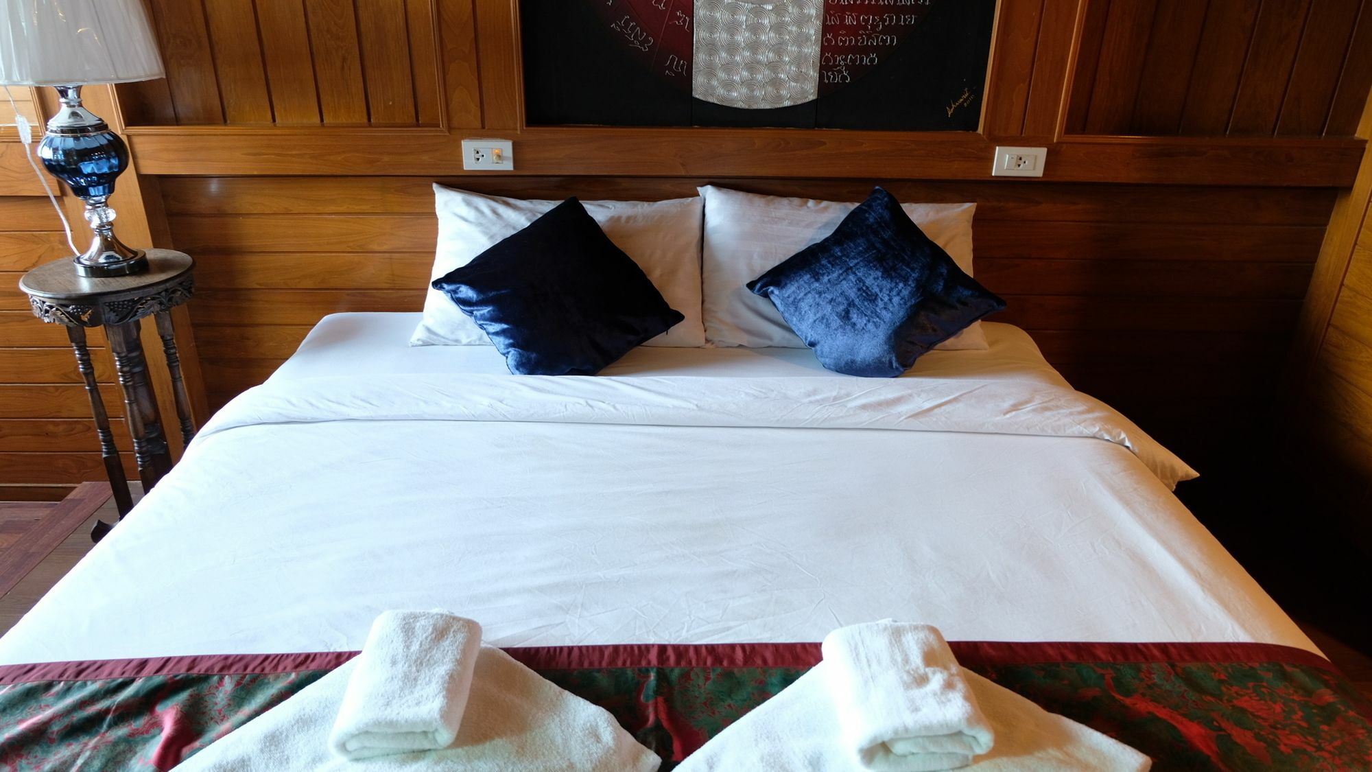 Baan Ratchapruek Villa Phuket Ngoại thất bức ảnh