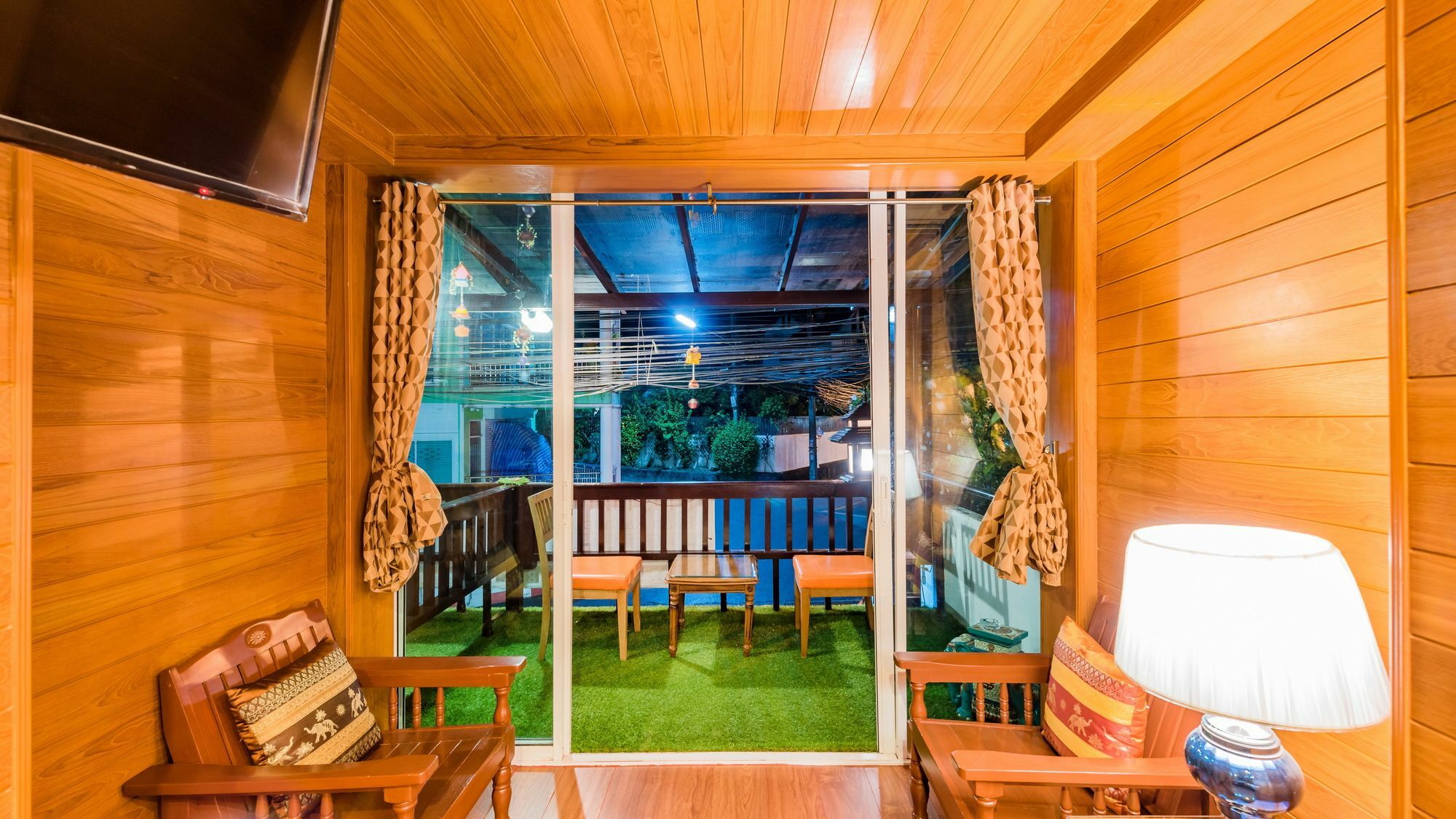 Baan Ratchapruek Villa Phuket Ngoại thất bức ảnh