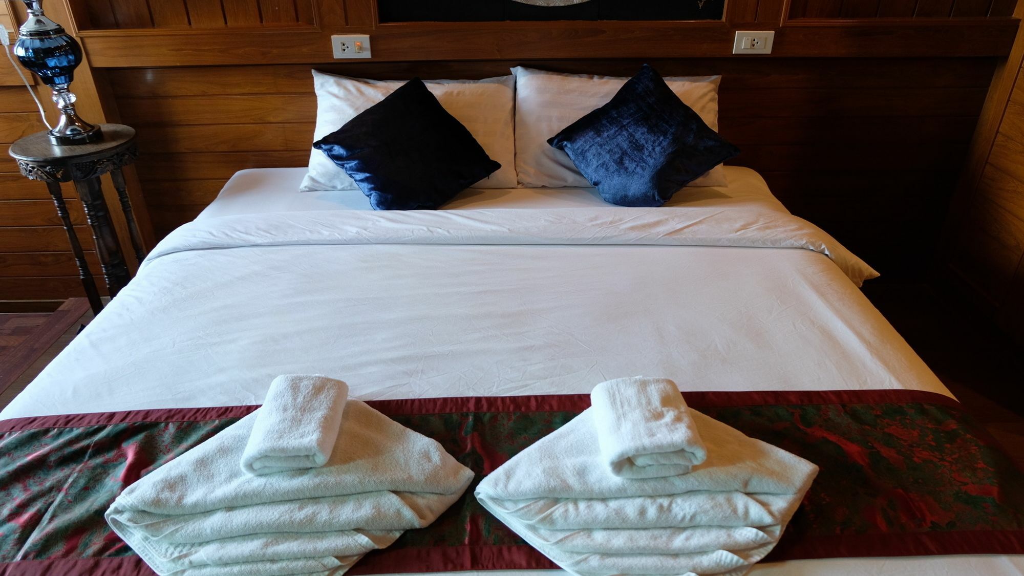 Baan Ratchapruek Villa Phuket Ngoại thất bức ảnh