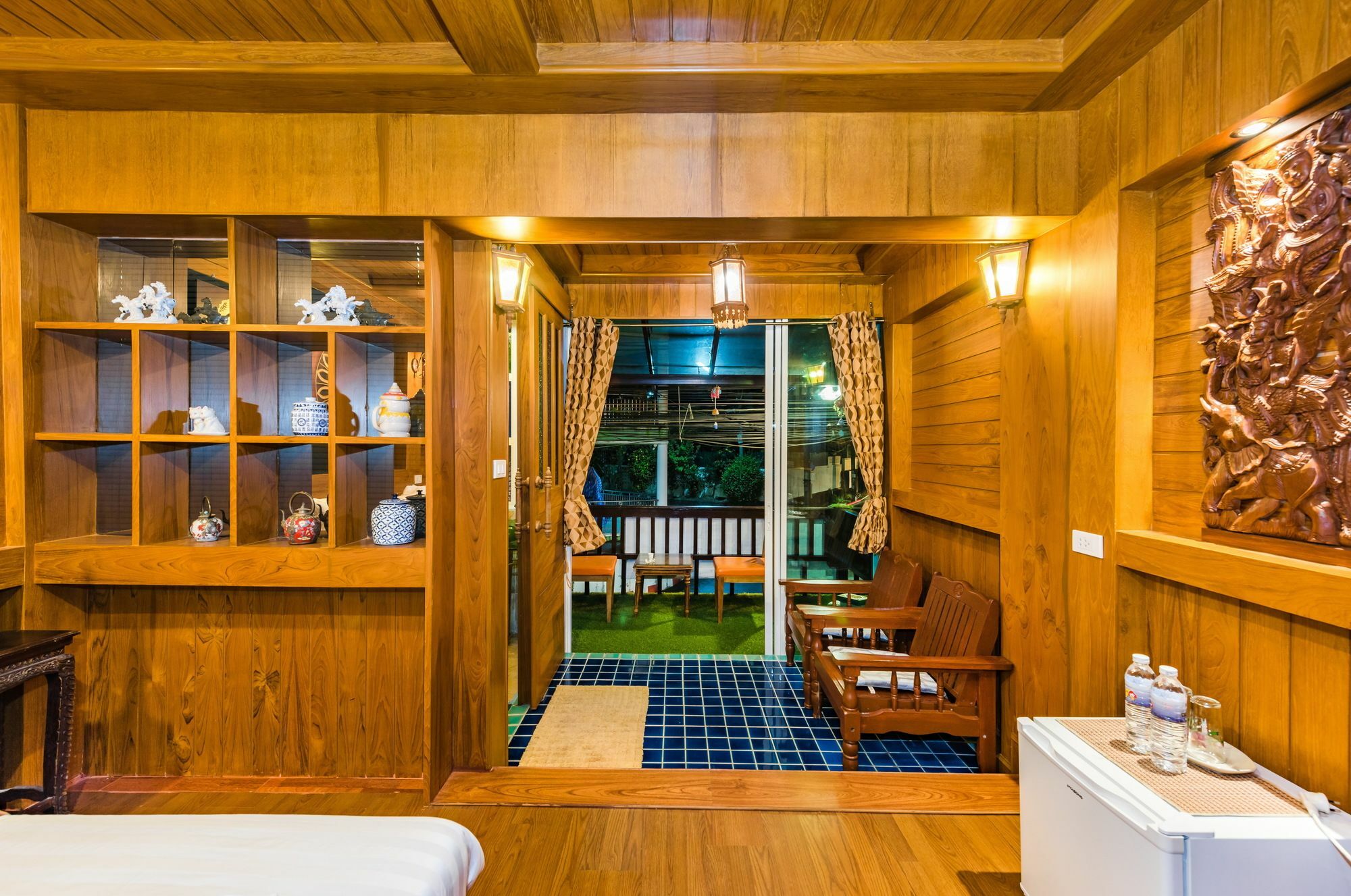Baan Ratchapruek Villa Phuket Ngoại thất bức ảnh